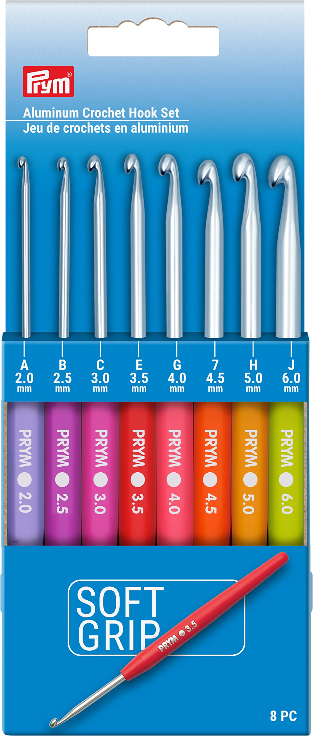 Crochet Hooks